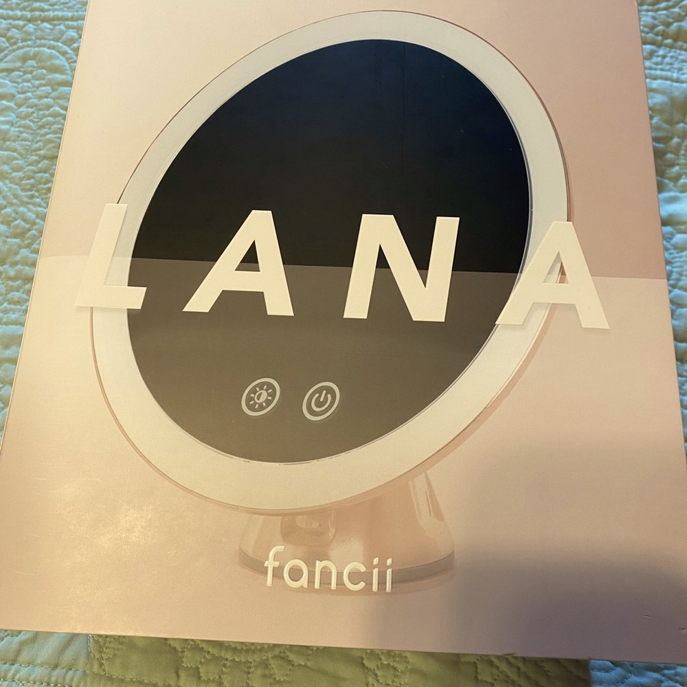 Fancii Lana Mirror